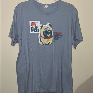 Secret Life of Pets Graphic T-Shirt